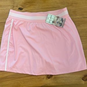 NWT Halara Skirt Size Small